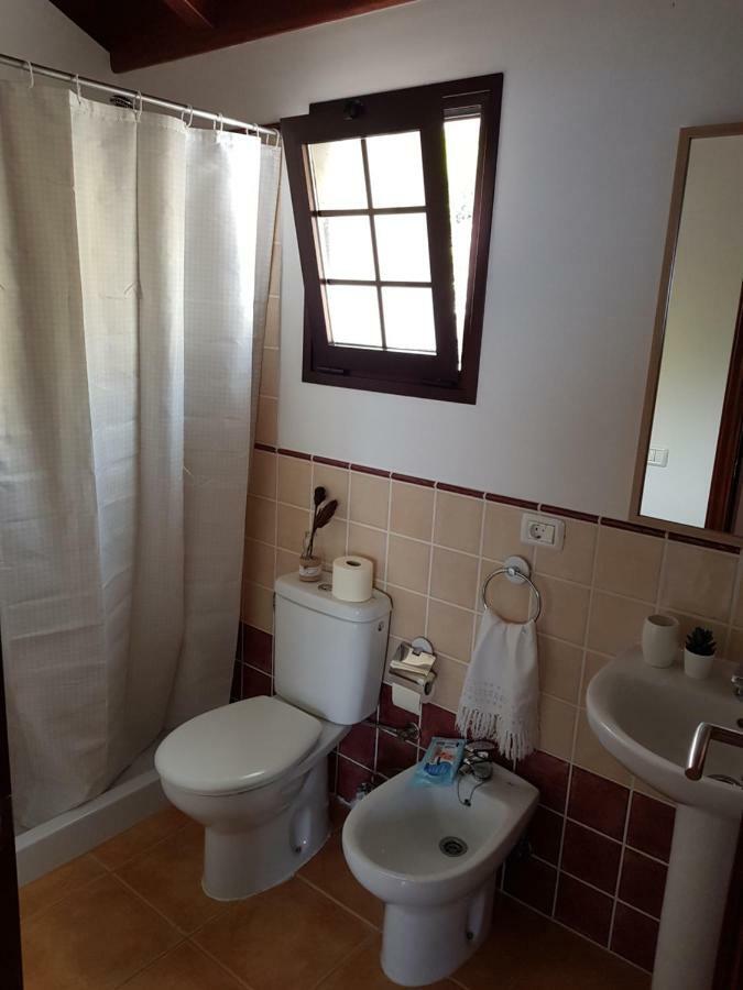 Apartamentos Nisdafe Jerez de la Frontera Exterior foto